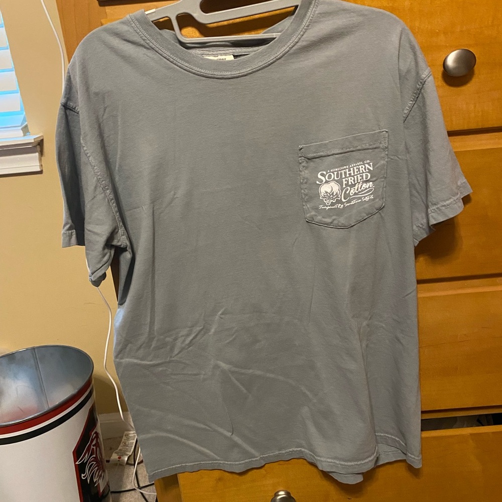 Southern Fried Cotton T-shirt